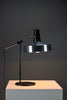 Hala Zeist ‘Architect’ adjustable desk lamp by H. Busquet dutch mid century design - Lighting