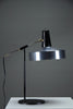 Hala Zeist ‘Architect’ adjustable desk lamp by H. Busquet dutch mid century design - Lighting