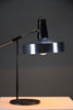 Hala Zeist ‘Architect’ adjustable desk lamp by H. Busquet dutch mid century design - Lighting