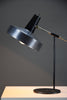 Hala Zeist ‘Architect’ adjustable desk lamp by H. Busquet dutch mid century design - Lighting
