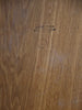 Hans J. Wegner for Andreas Tuck Solid Oak Club Table Denmark 1960s – Scandinavian Modern Icon - Furniture