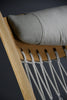 Hans J. Wegner PP124 rocking chair 1984 PP Møbler Denmark - Furniture