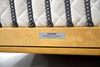Hans Wegner Mid Century Modern Brown Lounge Chair - Furniture