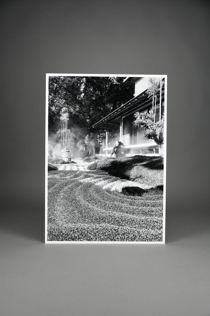“Hase-dera Temple Kamakura Kanagawa” - Art