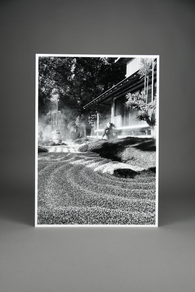 “Hase-dera Temple Kamakura Kanagawa” - Art