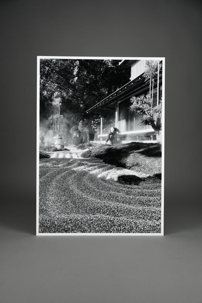 “Hase-dera Temple Kamakura Kanagawa” - Art