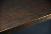 Heinz Lilienthal sculptural hammered copper coffee table Germany 1960s - Furniture