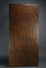 Heinz Lilienthal sculptural hammered copper coffee table Germany 1960s - Furniture