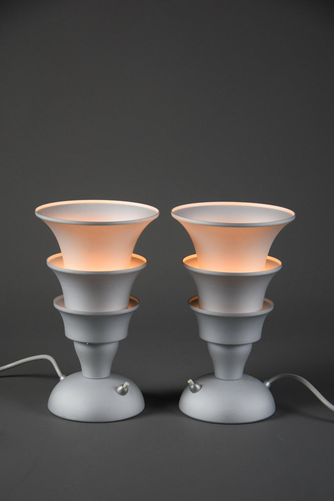 Hollywood Collection by Matteo Thun for Tronconi 1989 - Lighting