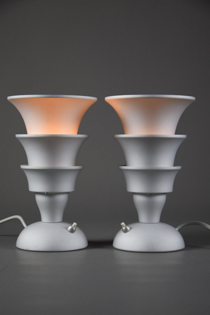 Hollywood Collection by Matteo Thun for Tronconi 1989 - Lighting