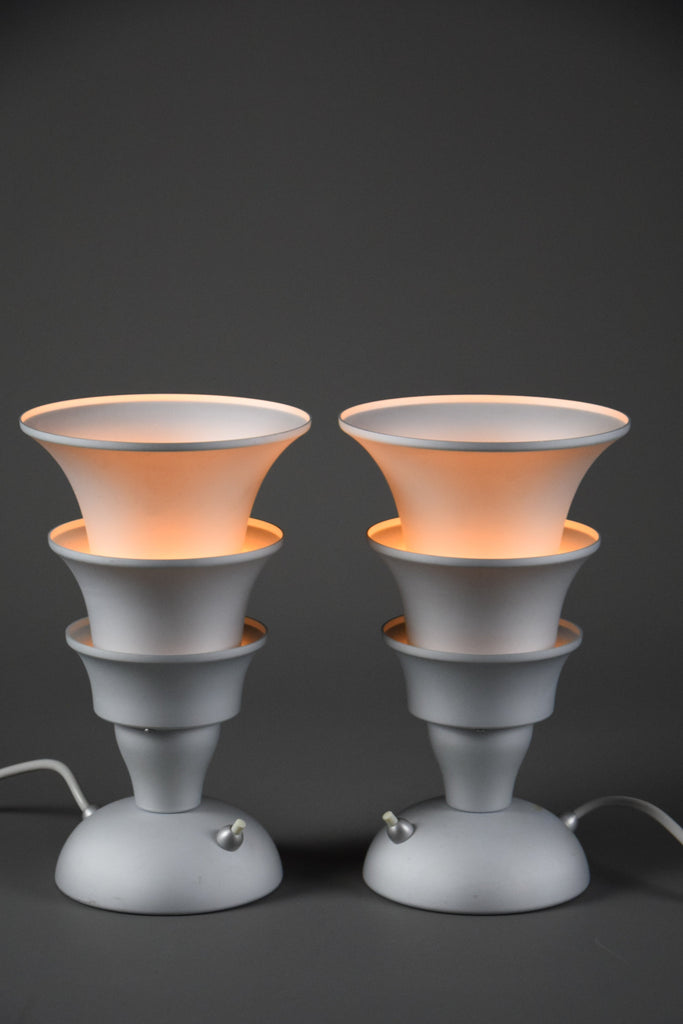 Hollywood Collection by Matteo Thun for Tronconi 1989 - Lighting