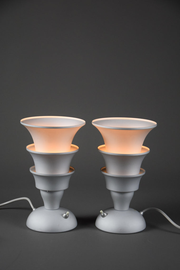 Hollywood Collection by Matteo Thun for Tronconi 1989 - Lighting