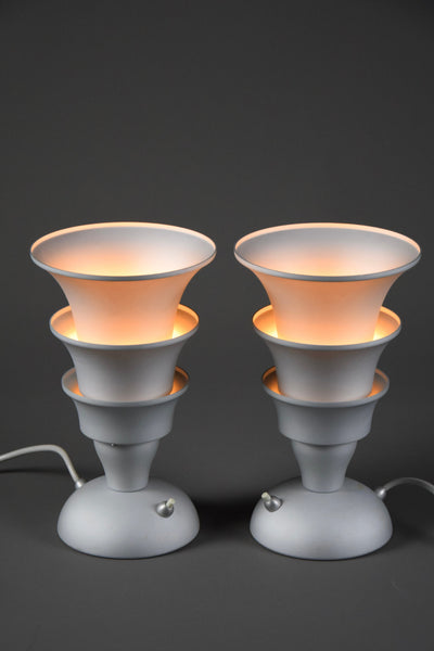 Hollywood Collection by Matteo Thun for Tronconi 1989 - Lighting