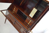 Ico Parisi Mid-Century Modern Jatoba Wood Credenza - Furniture