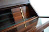 Ico Parisi Mid-Century Modern Jatoba Wood Credenza - Furniture