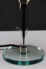 Iconic Pair of Bauhaus WG24 table lamps by Prof. Wilhelm Wagenfeld - Lighting