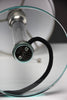 Iconic Pair of Bauhaus WG24 table lamps by Prof. Wilhelm Wagenfeld - Lighting