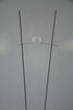 Ilios Floor Lamp by Ingo Maurer and Franz Ringelhan Design M - Lighting