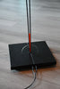 Ilios Floor Lamp by Ingo Maurer and Franz Ringelhan Design M - Lighting