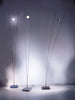 Ilios Floor Lamp by Ingo Maurer and Franz Ringelhan Design M - Lighting