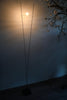 Ilios Floor Lamp by Ingo Maurer and Franz Ringelhan Design M - Lighting