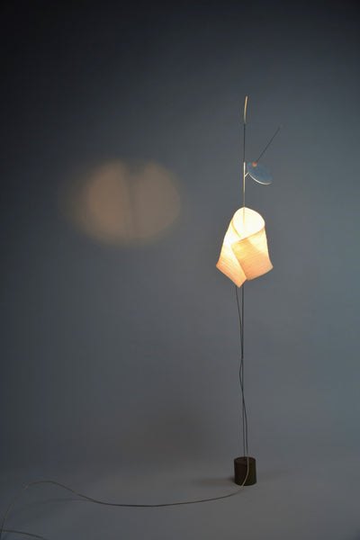 Ingo Maurer Aikaduli - Lighting