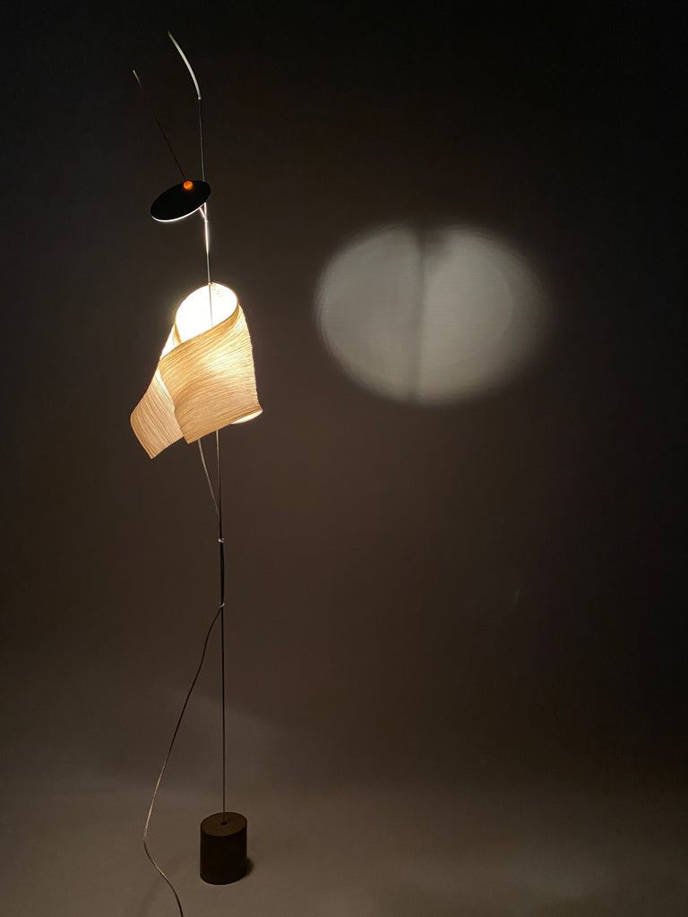 Ingo Maurer Aikaduli - Lighting