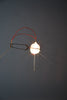 Ingo Maurer “Mozzkito” Table Lamp 1996 - Lighting