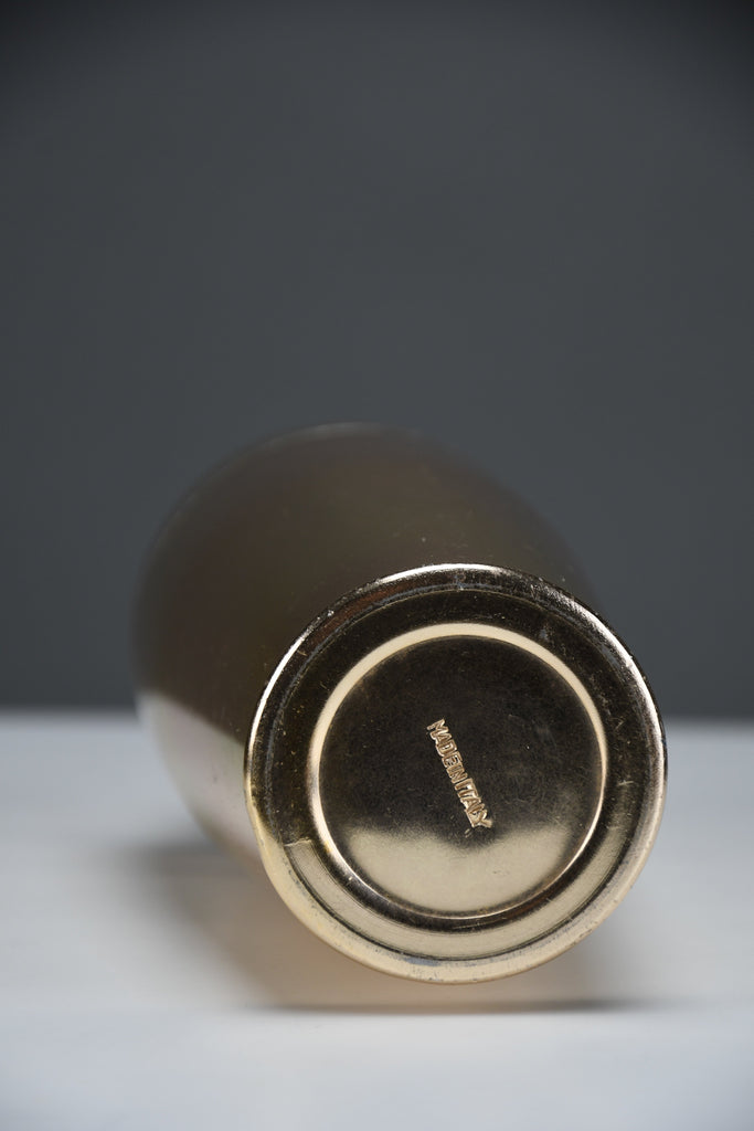 Italian mid-century Martini cocktail shaker - Collectibles