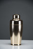 Italian mid-century Martini cocktail shaker - Collectibles
