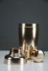 Italian mid-century Martini cocktail shaker - Collectibles