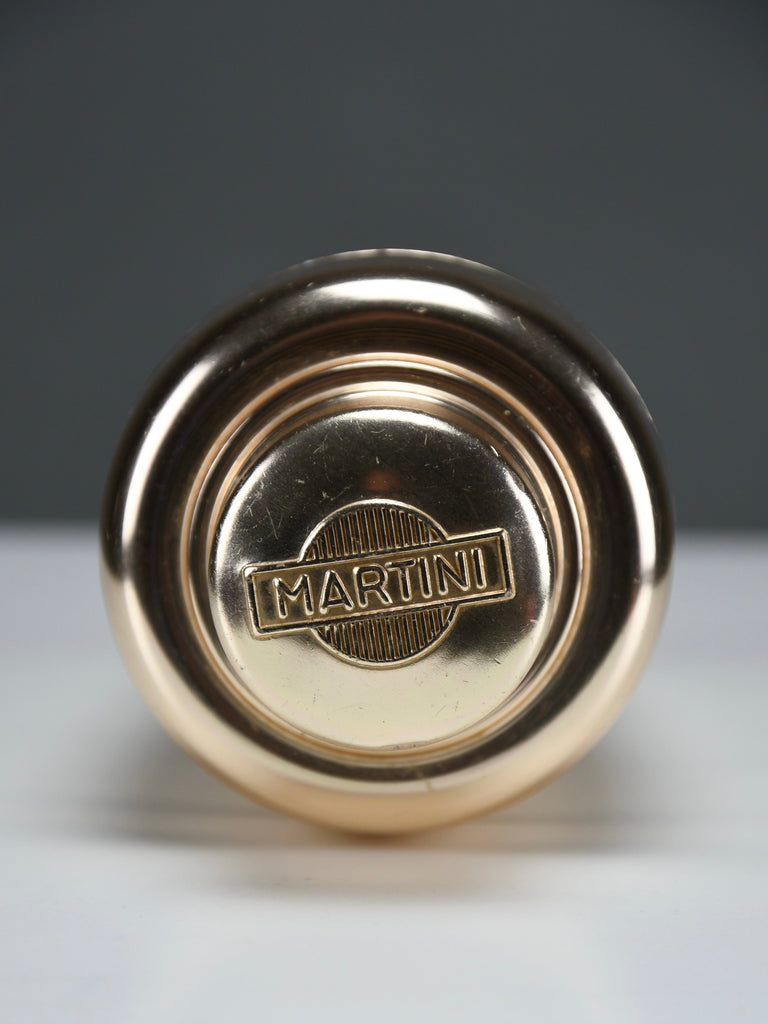 Italian mid-century Martini cocktail shaker - Collectibles