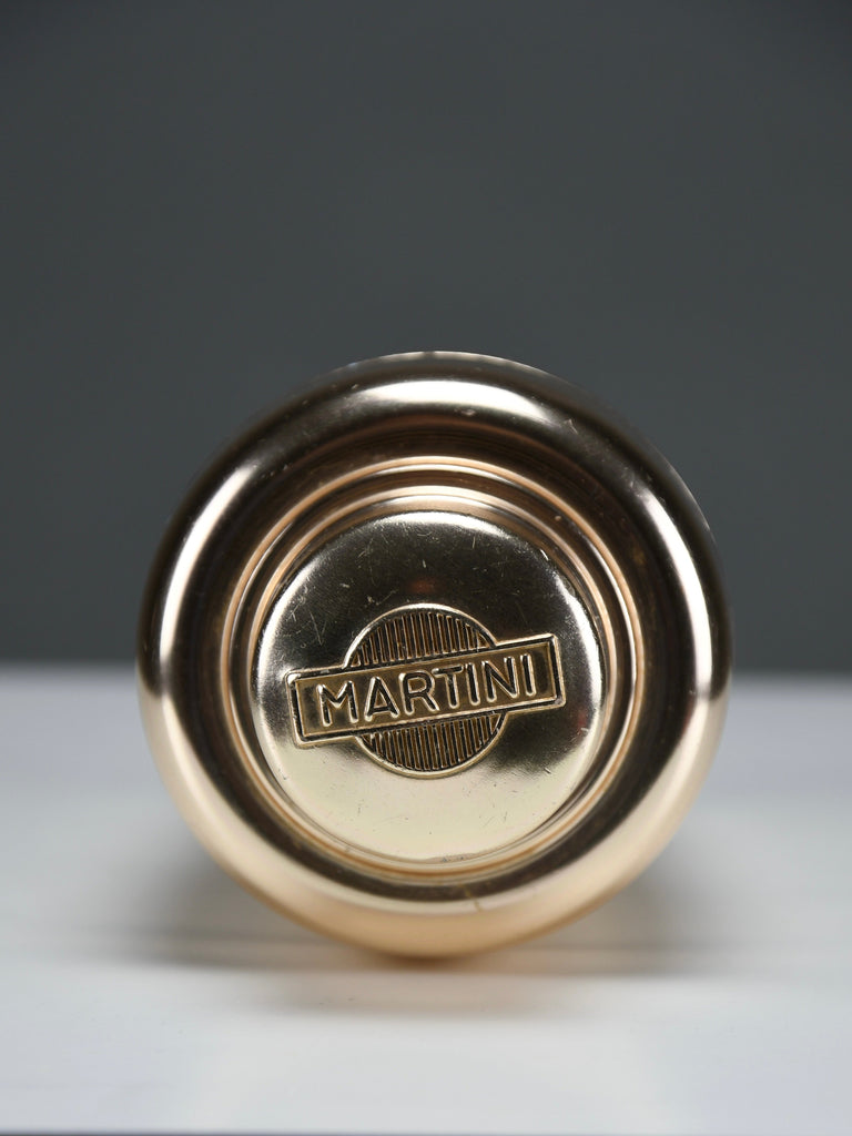 Italian mid-century Martini cocktail shaker - Collectibles