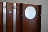 Italian Mid-Century Modern Coat Rack by Carlo de Carli for Fiarm - Furniture