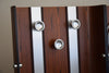 Italian Mid-Century Modern Coat Rack by Carlo de Carli for Fiarm - Furniture
