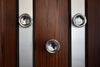 Italian Mid-Century Modern Coat Rack by Carlo de Carli for Fiarm - Furniture
