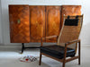 Italian Mid-Century Modern Credenza by Vittorio Dassi - Furniture