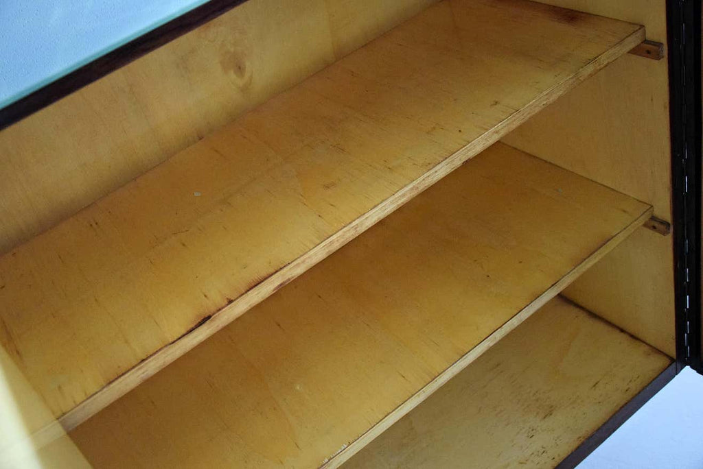 Italian Mid-Century Modern Credenza by Vittorio Dassi - Furniture