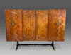 Italian Mid-Century Modern Credenza by Vittorio Dassi - Furniture