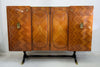 Italian Mid-Century Modern Credenza by Vittorio Dassi - Furniture