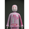 Jaime Hayon designer toys 4 Unique hand-decorated “Fuck the Human Race” toyCon 2004 - Art Toys