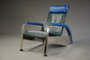 Jean Prouvé Reclining Grand Repos Lounge Chair - Furniture
