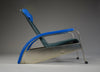 Jean Prouvé Reclining Grand Repos Lounge Chair - Furniture