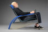 Jean Prouvé Reclining Grand Repos Lounge Chair - Furniture