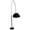 Joe Colombo mid century modern floor Lamp Coupé 3320/R by O-Luce - Lighting