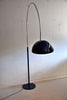 Joe Colombo mid century modern floor Lamp Coupé 3320/R by O-Luce - Lighting