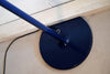 Joe Colombo mid century modern floor Lamp Coupé 3320/R by O-Luce - Lighting