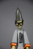 Junkie XIX Limited Edition Designer Toy by Michael Lau 2003 - Art Toys