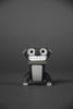 Junkie XIX Limited Edition Designer Toy by Michael Lau 2003 - Art Toys