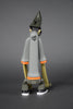 Junkie XIX Limited Edition Designer Toy by Michael Lau 2003 - Art Toys
